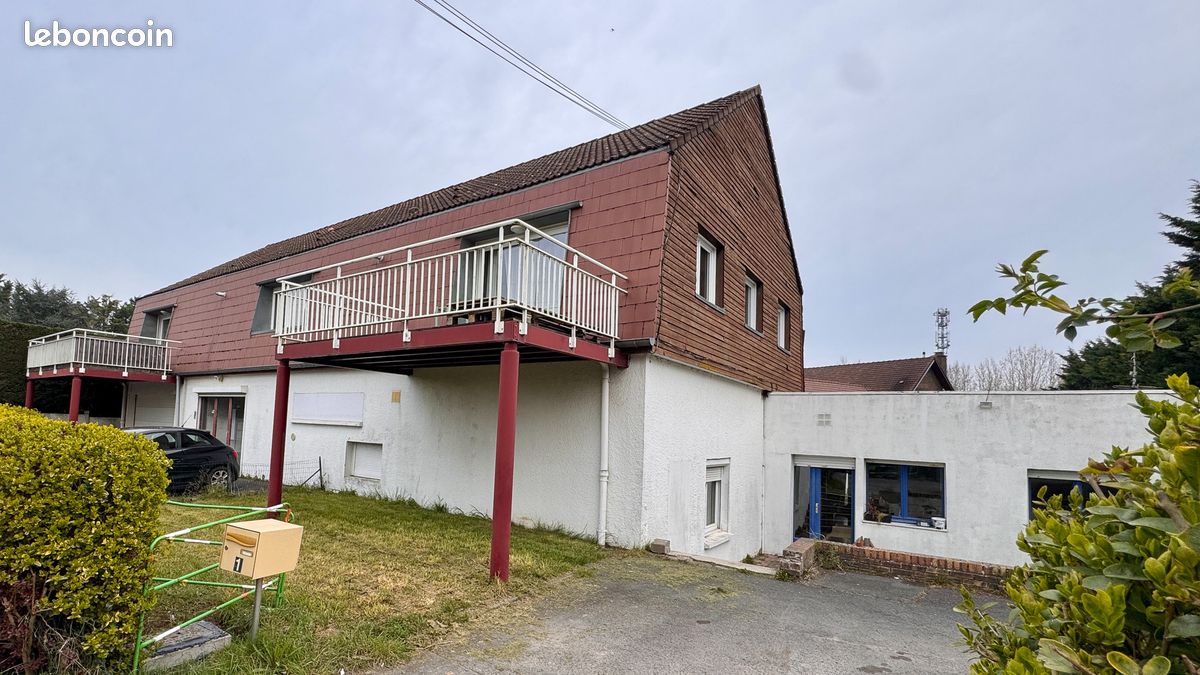 Immeuble 360 m² · à Dourges · 360 m² · 399 000 €