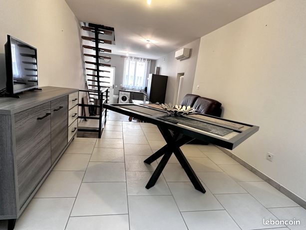 Vente | Maison de village | 4p | 3ch | 84 m² | Tavernes | Terrasse
