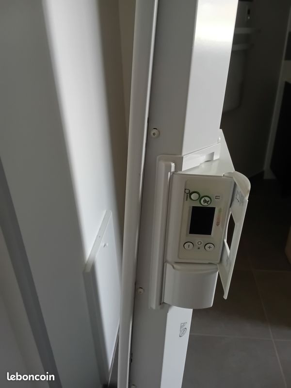 Radiateur électrique noirot (image 3)