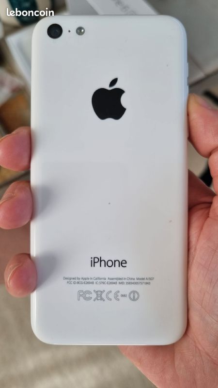 IPhone 6s 32gb - Très bon état - Sans chargeur (image 2)