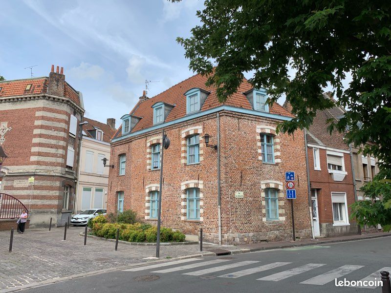 Appartement 2 pièces 44 m² · à Douai · 44 m² · 530 €/mois