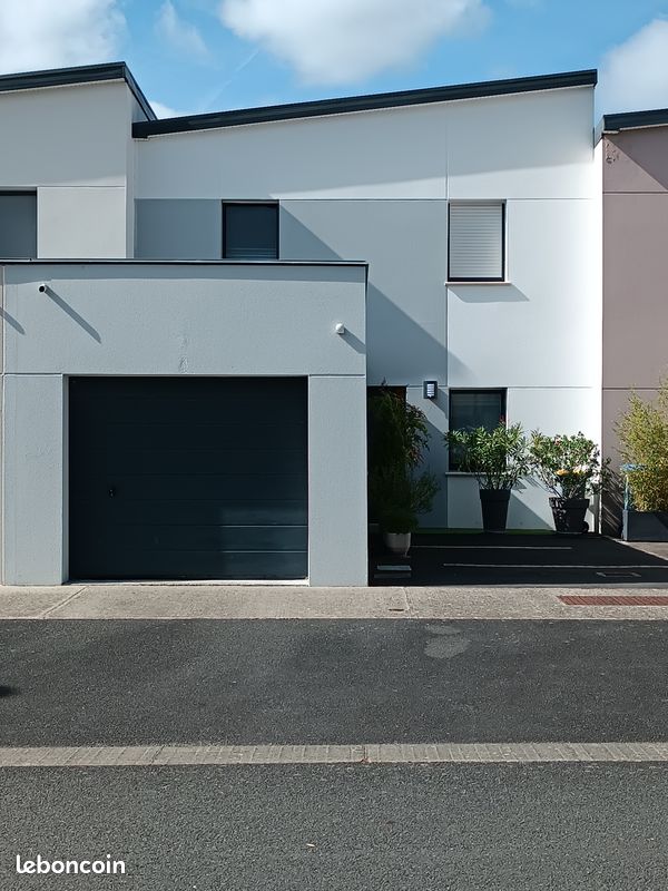 Maison 4 pièces 83 m² · à Sainte-Luce-sur-Loire · 83 m² · 336 000 €