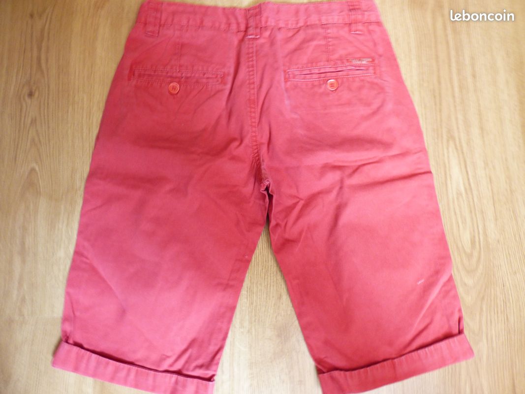 Bermudas 14 ans (image 6)