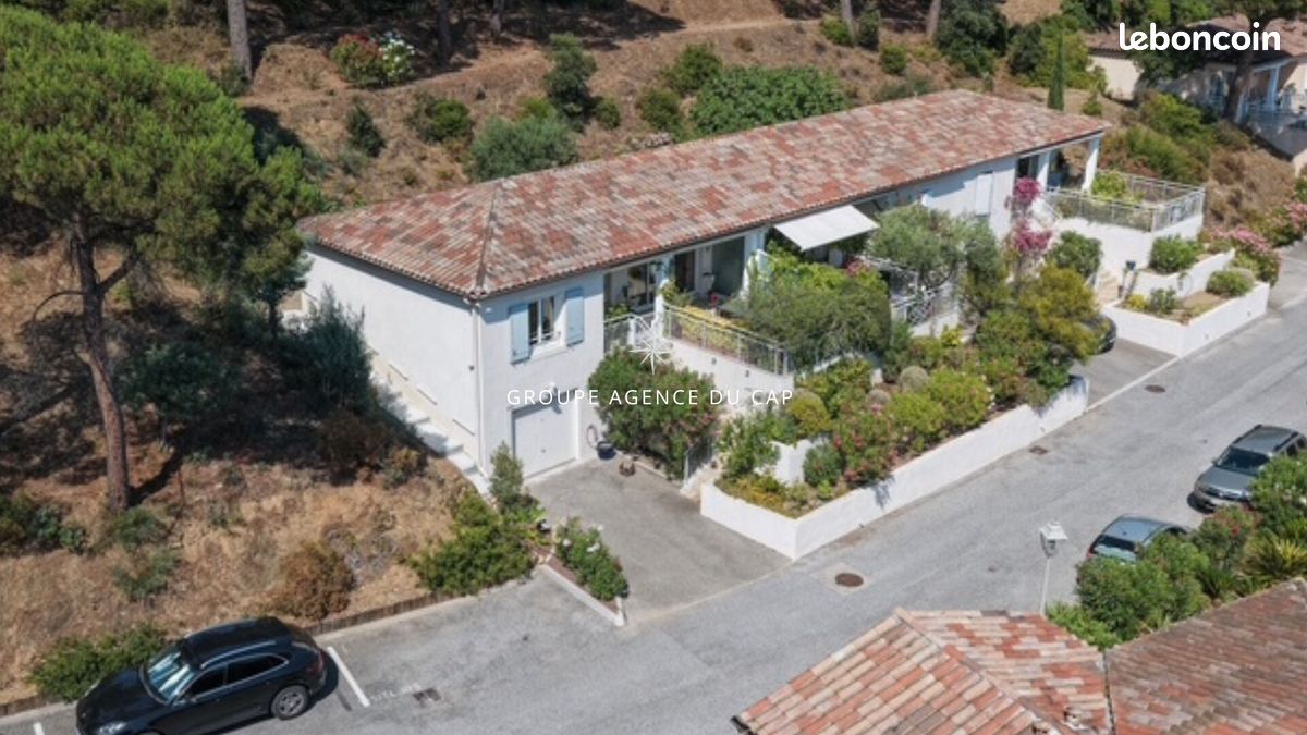 Appartement 3 pièces 66 m² · à Sainte-Maxime · 66 m² · 498 000 €