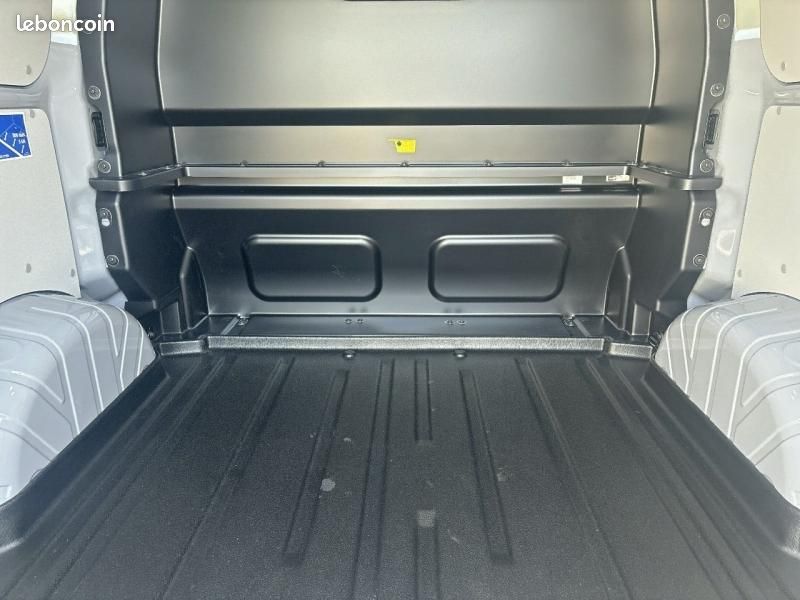 Ford Transit Custom Fg 320 L1H1 2.0 EcoBlue 170ch Cabine Approfondie MS-RT BVA8 (image 6)