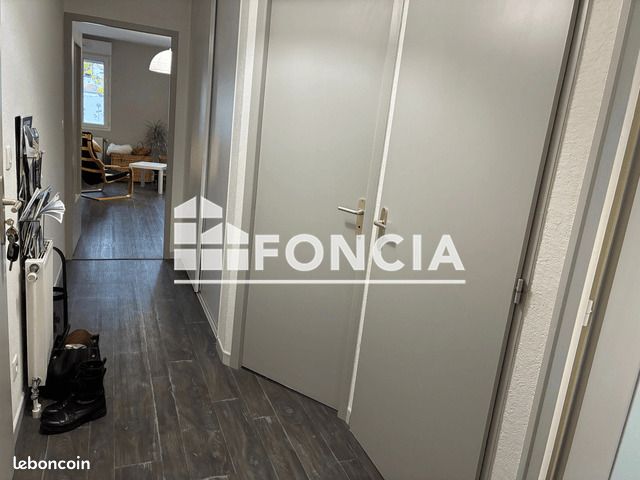 Appartement a louer vienne - 2 pièce(s) - 53 m2 - Surfyn