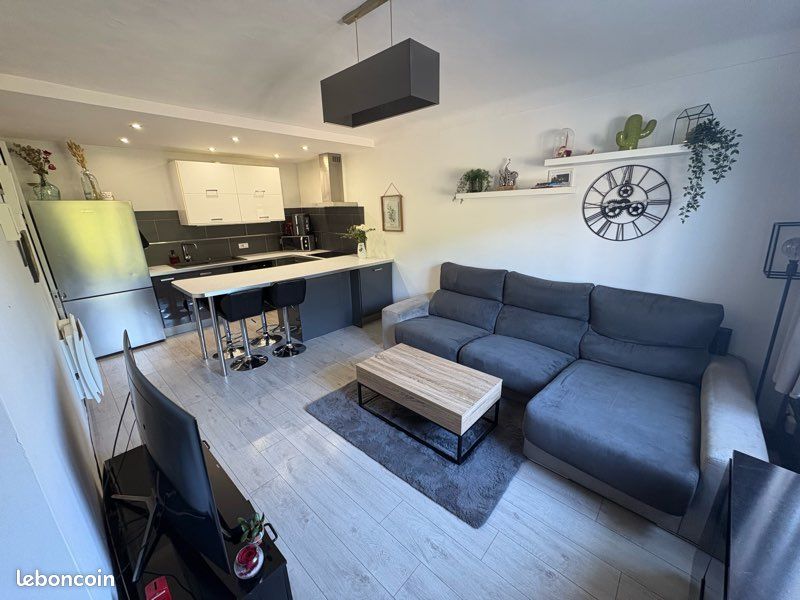 Maison 3 pièces 70 m² · à Jarrie · 70 m² · 189 000 €