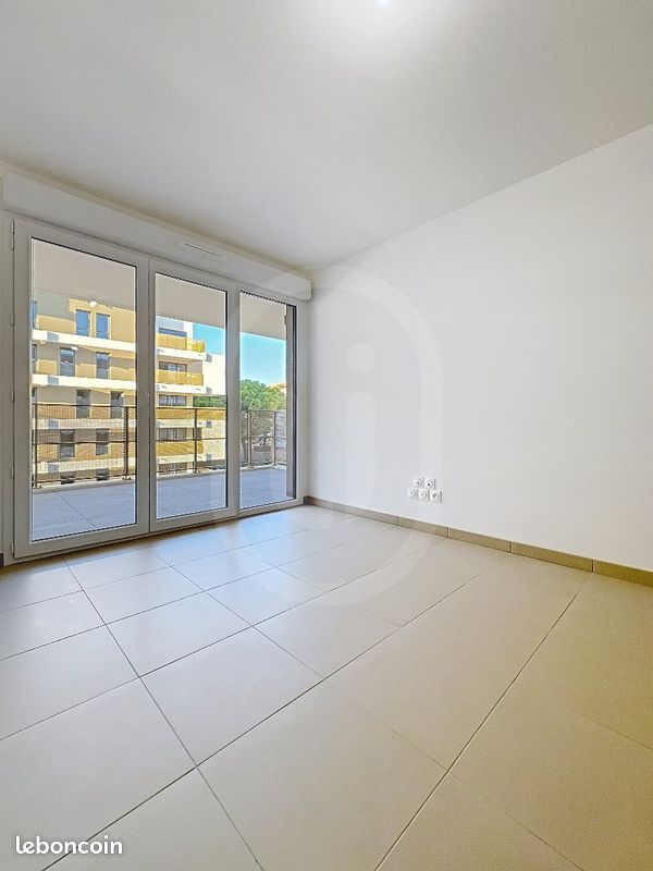 Appartement 2 pièces 38 m² · à Montpellier · 38 m² · 760 €/mois