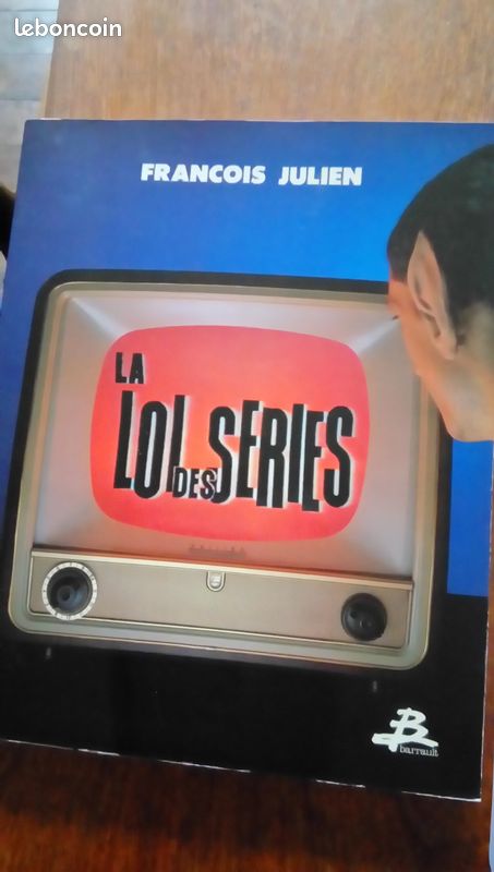 La loi des séries (image 1)