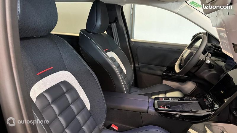 Citroen C5 Aircross 1.2 Hybride 145ch MAX boite automatique (image 15)
