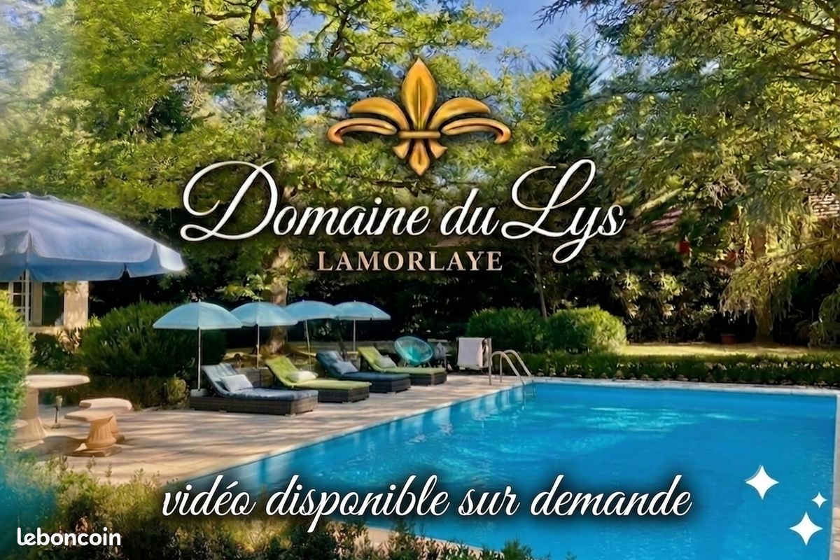 Maison 4 pièces 110 m² · à Lamorlaye · 110 m² · 699 000 €