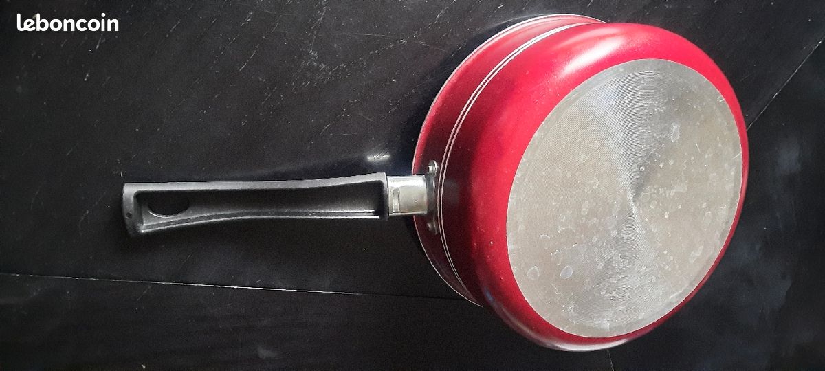 Sauteuse 20cm (image 1)