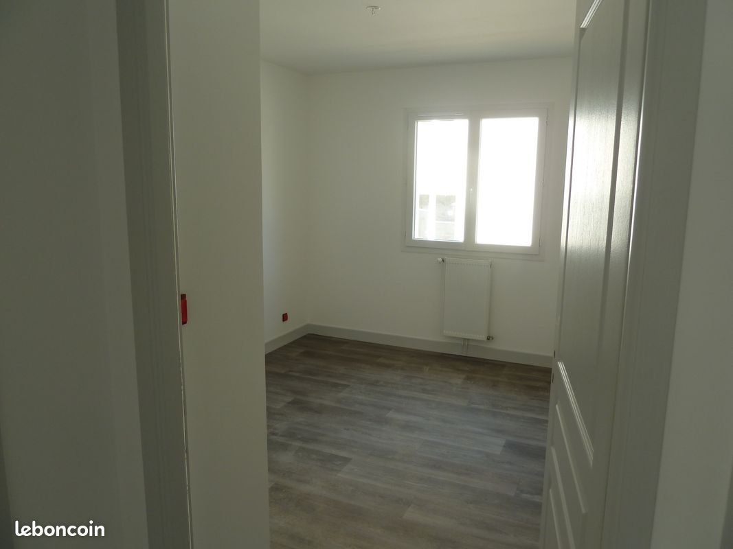 Maison recente 4 pieces 110m² - Chaptelat 87270 (image principale 7)