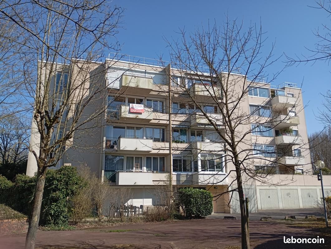 Appartement a louer torcy - 4 pièce(s) - 80 m2 - Surfyn