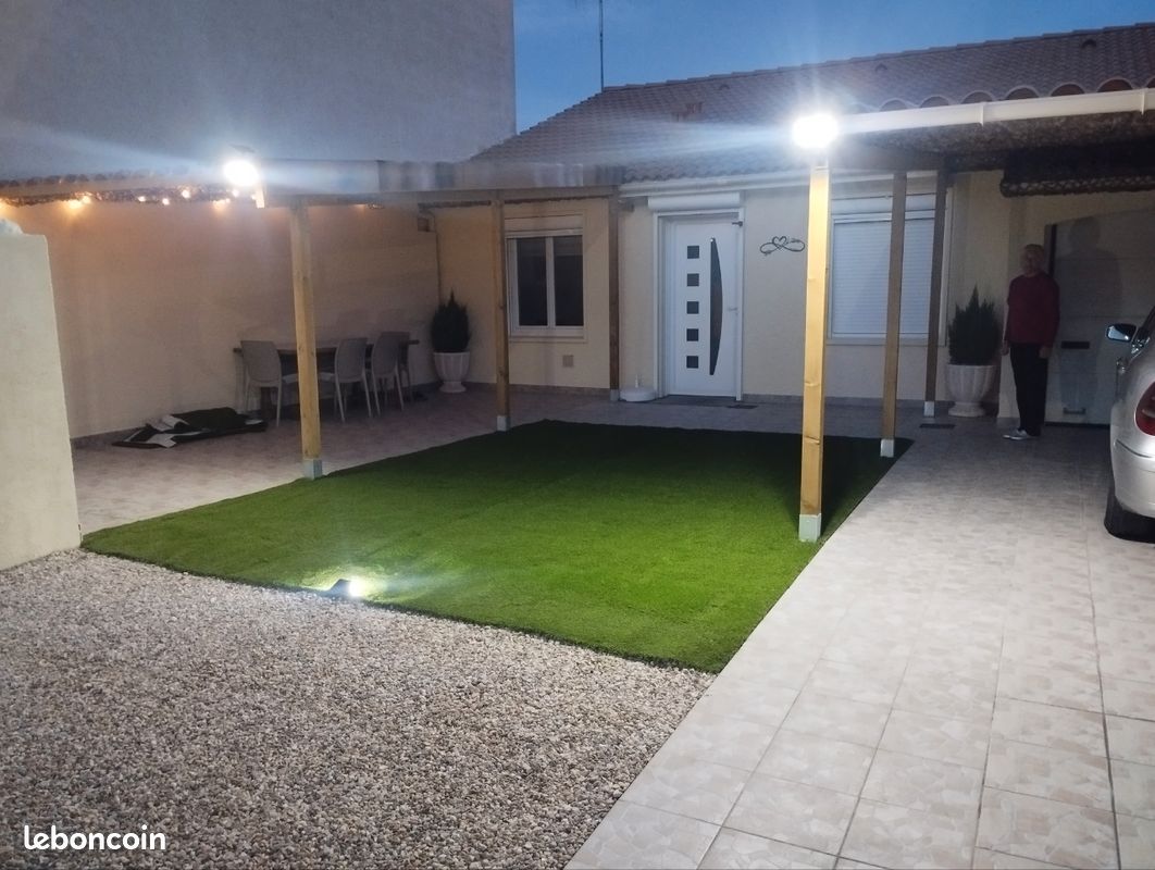 Maison 5 pièces 90 m² · à Saint-Nazaire · 90 m² · 299 000 €