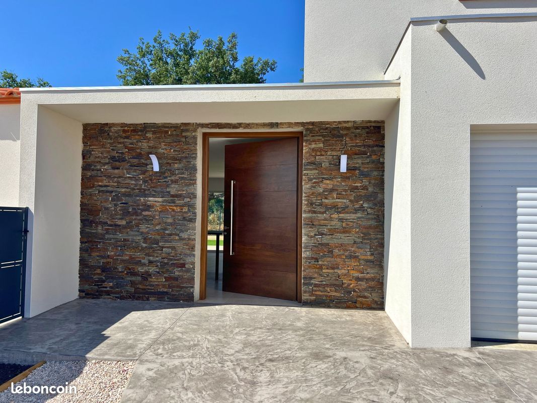Maison 4 pièces 116 m² · à Thuir · 116 m² · 1 395 €/mois