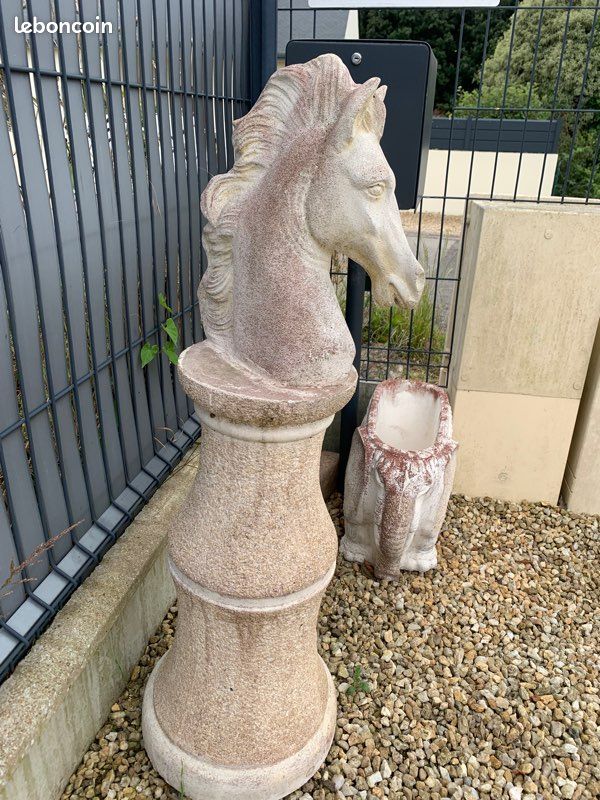 Statut cheval (image 1)