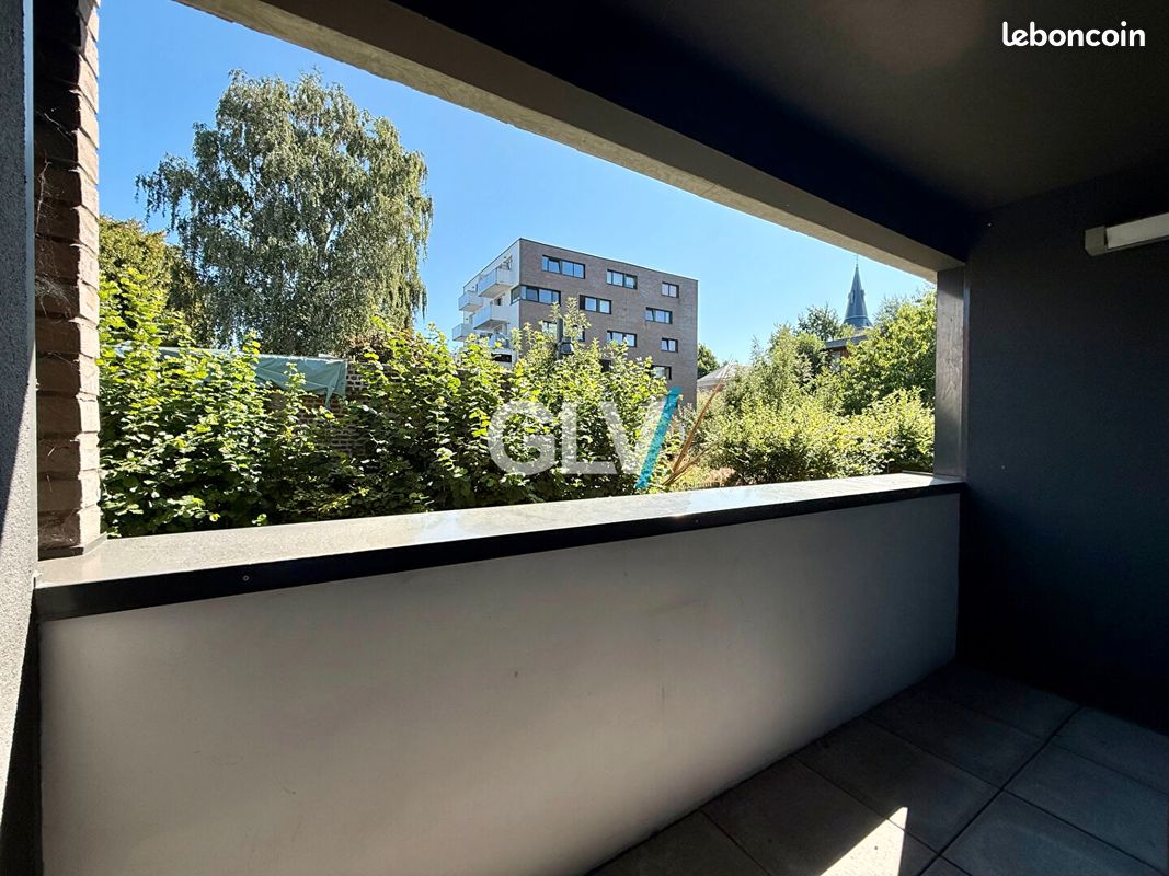 Appartement 3 pièces 61 m² · à Lille · 61 m² · 239 500 €