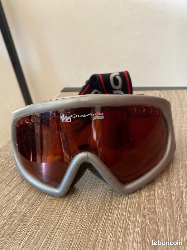Lunettes de ski Sport Plein air