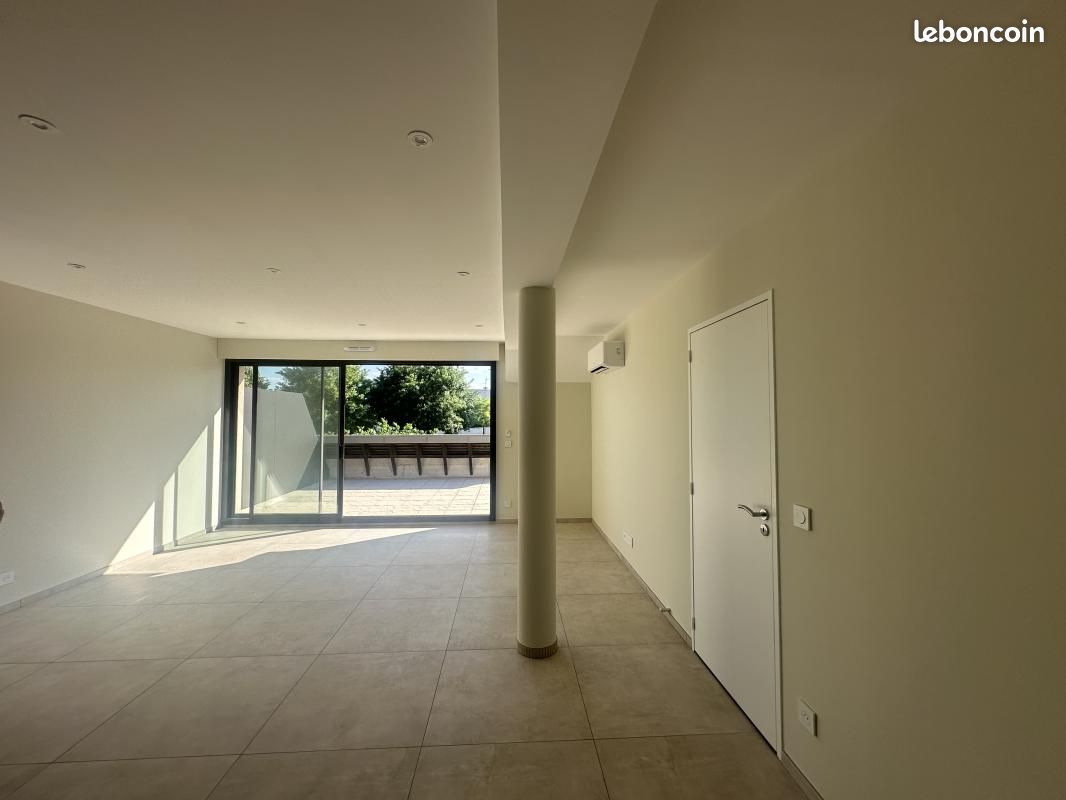 Appartement 3 pièces 60 m² · à Druelle Balsac · 60 m² · 695 €/mois