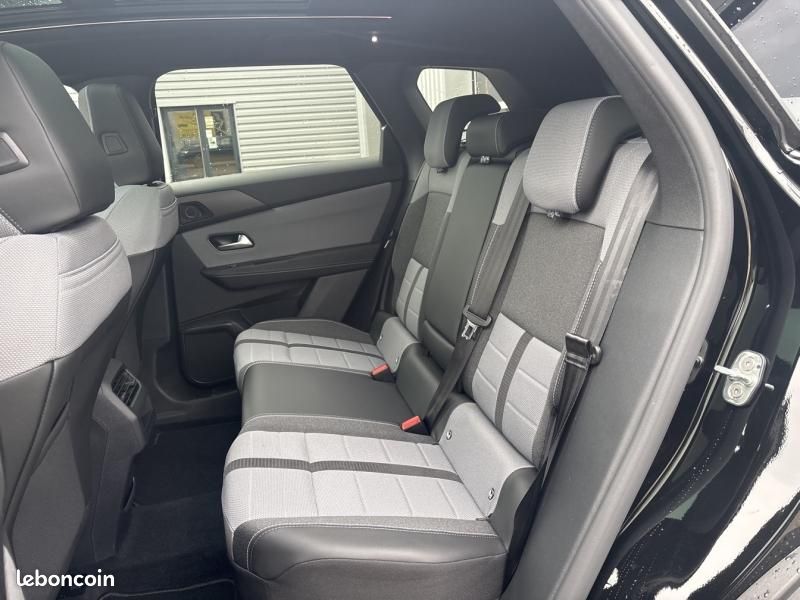 Opel Grandland 1.2 Turbo Hybrid 145ch GS e-DCT6 (image 20)