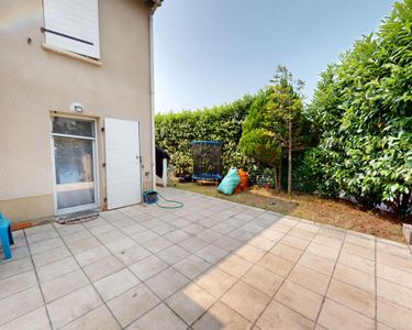 Maison 380 000 € - 121 m²