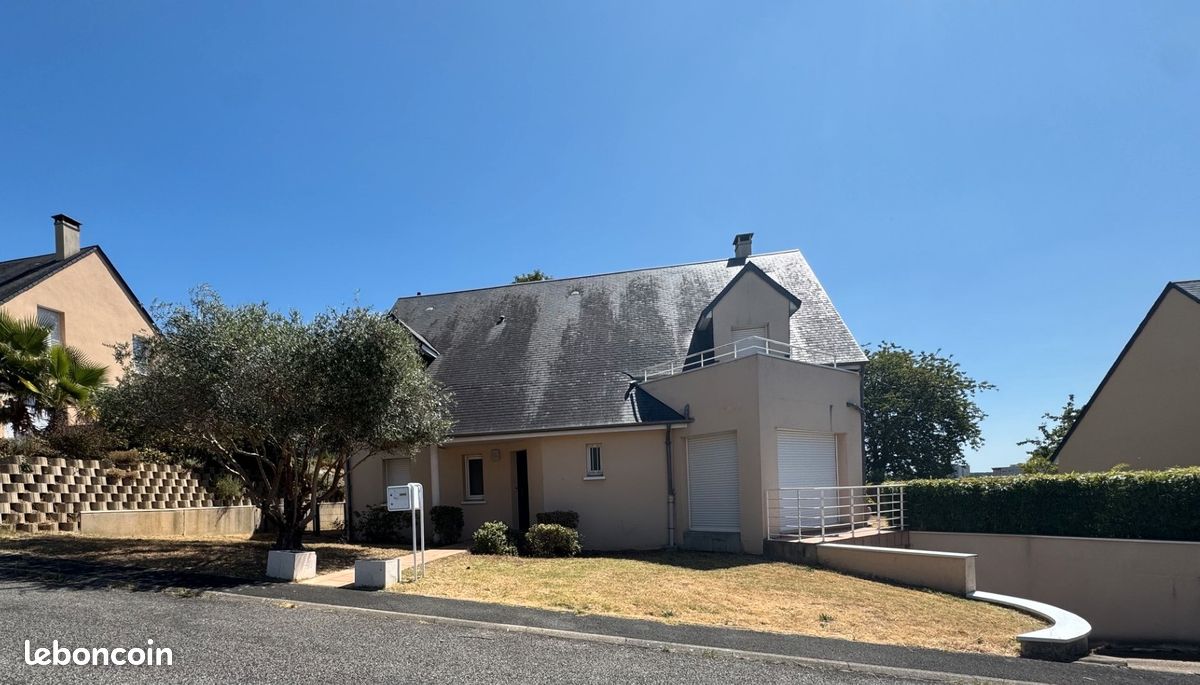 Maison 7 pièces 187 m² · au Mans · 187 m² · 641 250 €