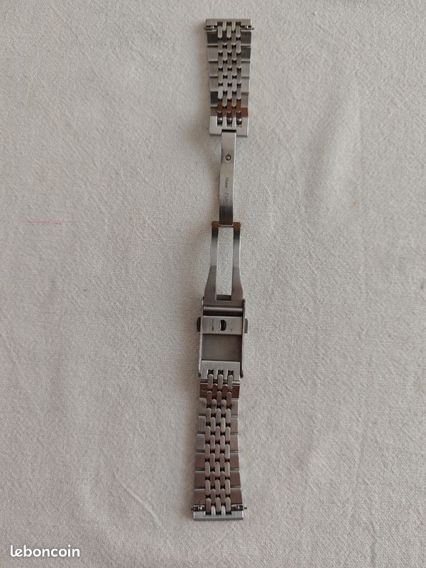 Wolbrook Skindiver 38mm reduced état neuf (image 17)