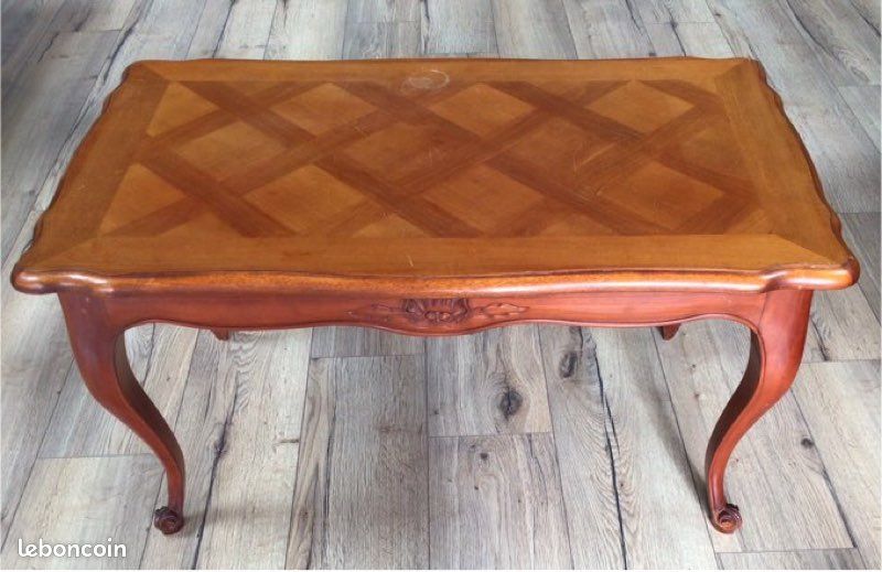 Petite table basse (image 1)