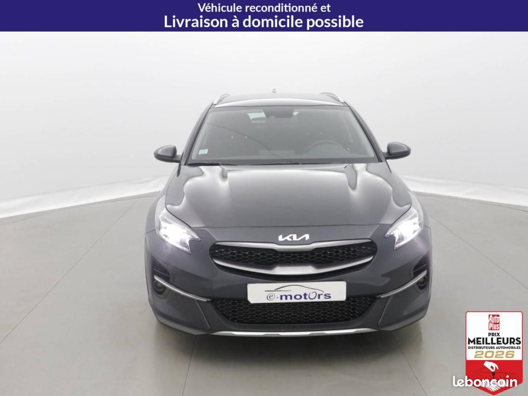 Kia Xceed 1.6l CRDi 136 Active +GPS (image 2)