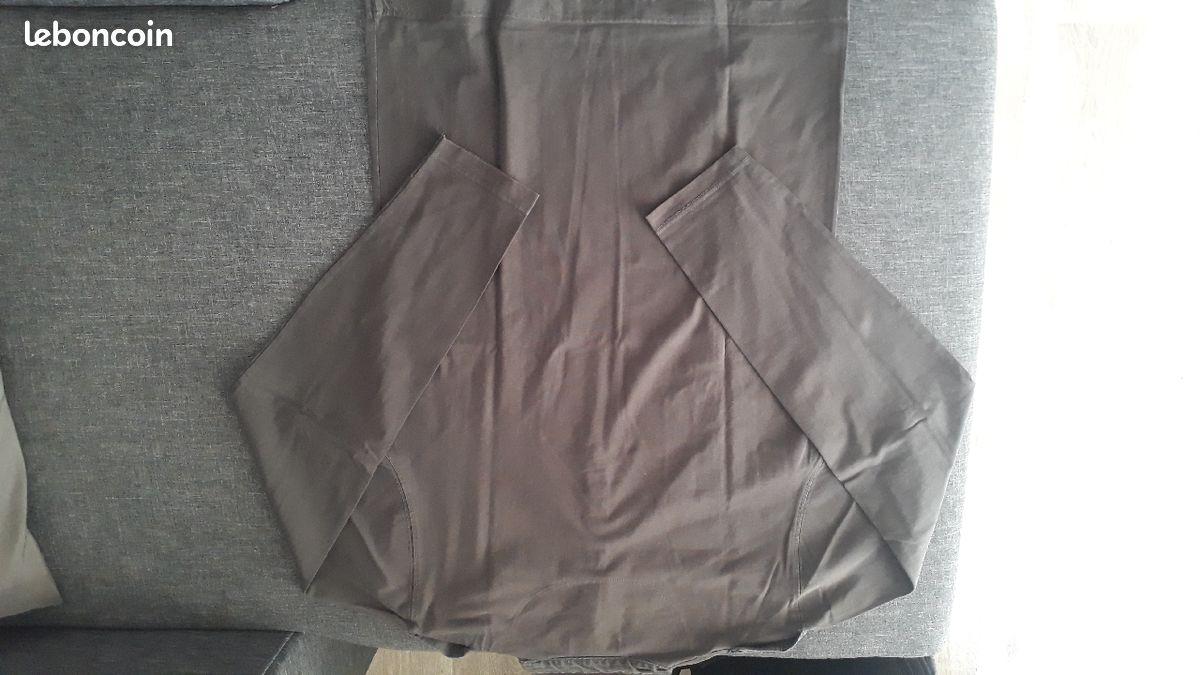 Polo kaki (image 2)