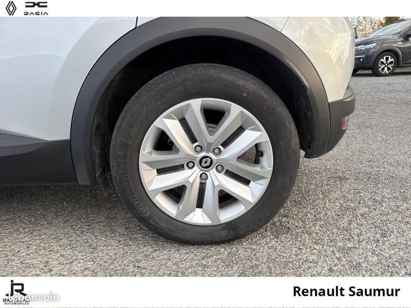 Renault Captur 1.6 hybride 145 ch Business (image 21)