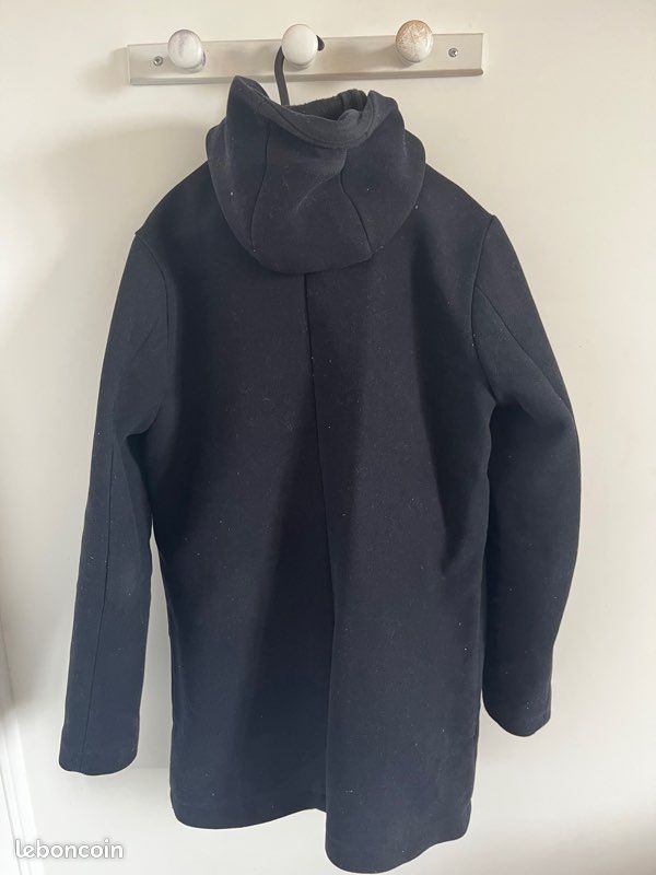 Manteau homme marque Jules (image 2)