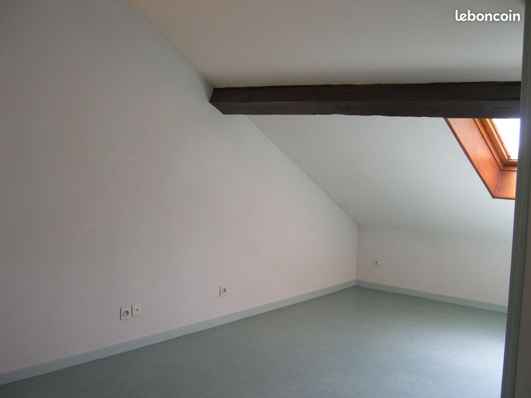 Appartement a louer bourg-en-bresse - 1 pièce(s) - 22 m2 - Surfyn