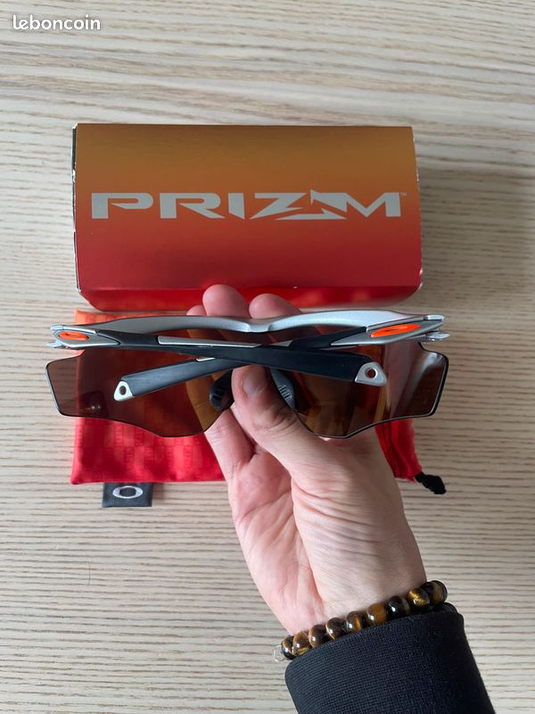 Lunettes Oakley x Kith M2 Frame XL (image 7)