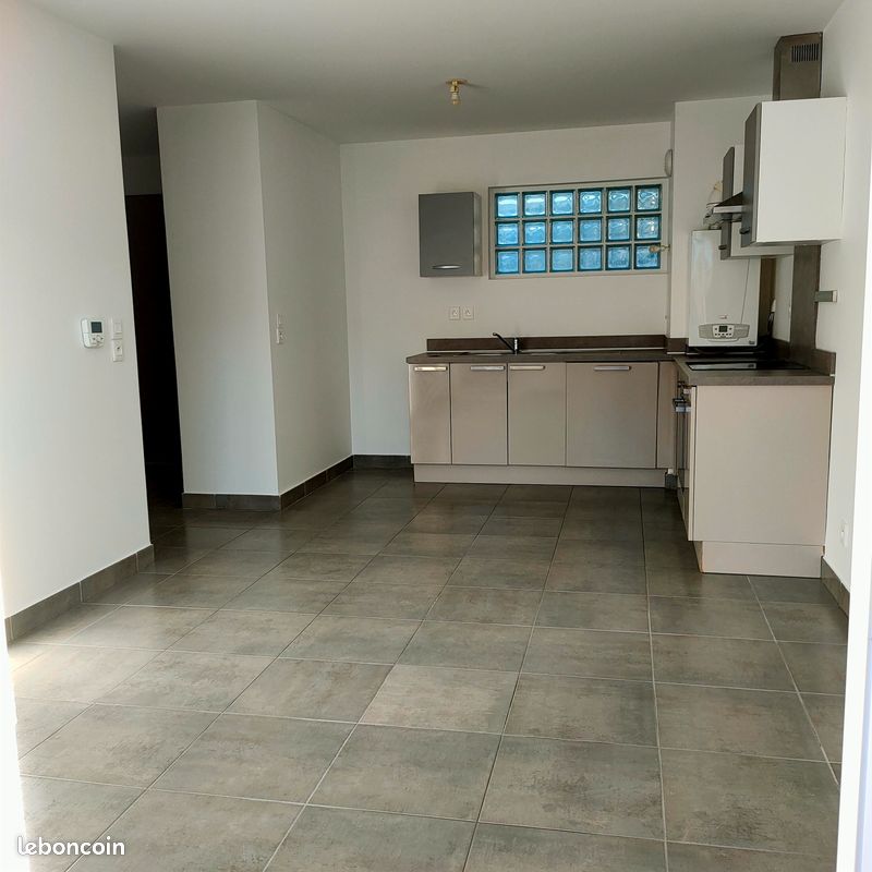 Appartement 2 pièces 40 m² · à Chassieu · 40 m² · 187 000 €