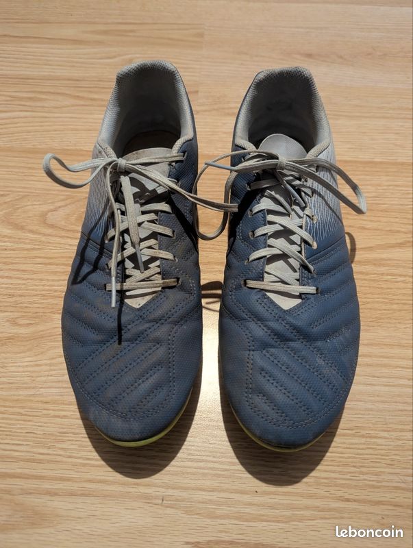 Chaussures de foot t 46 (image 1)