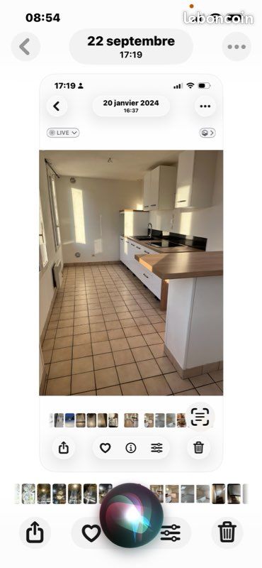 Appartement 4 pièces 85 m² · à Notre-Dame-de-Bondeville · 85 m² · 780 €/mois