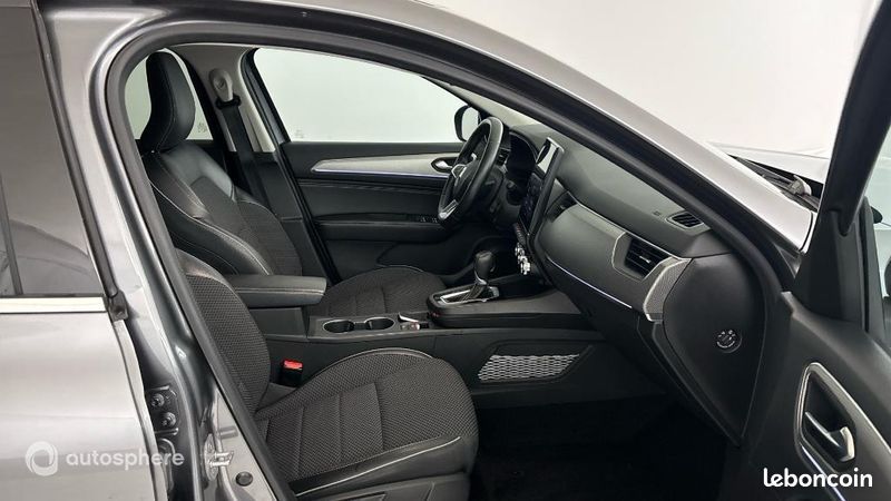 Renault Arkana 1.6 E-Tech 145ch Intens -21B (image 15)