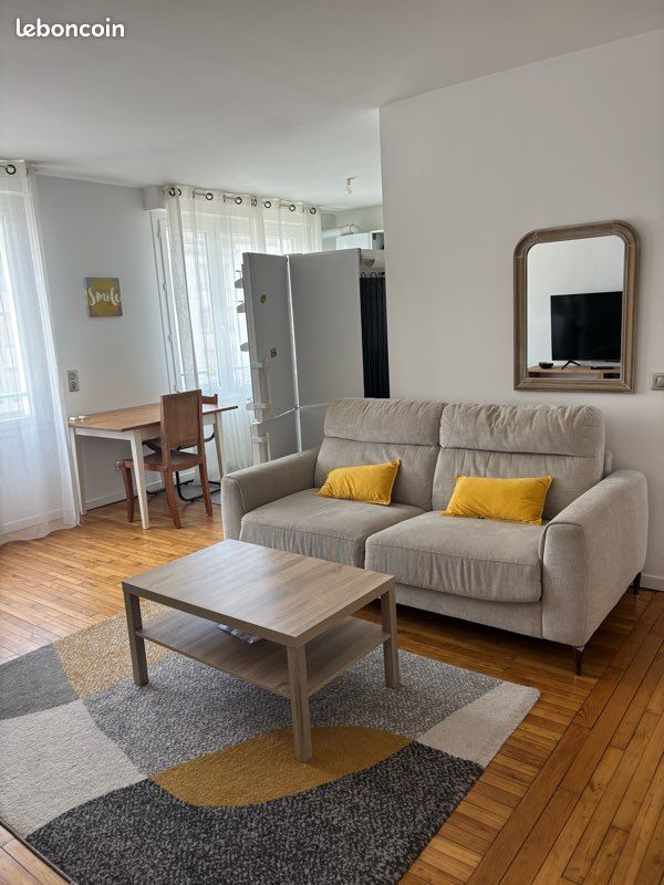 Appartement 2 pièces 42 m² · à Lorient · 42 m² · 170 000 €