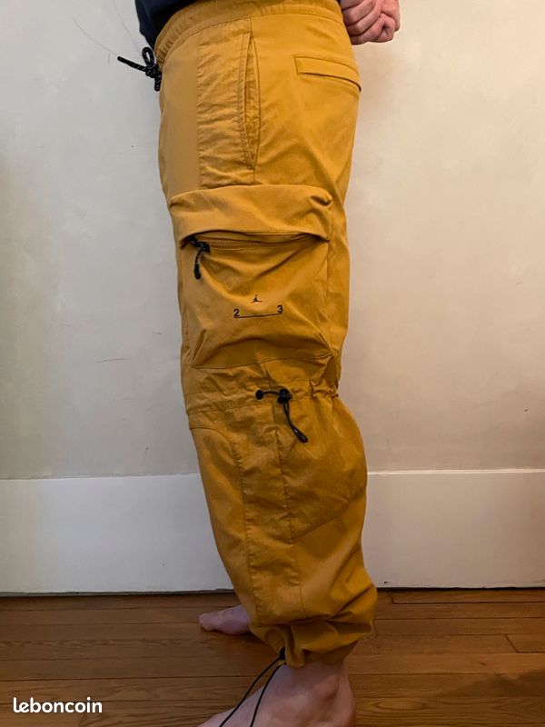 Nike air jordan 23 engineered pantalons (image 5)