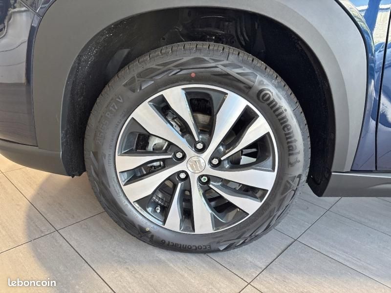 Suzuki S-Cross 1.4 Boosterjet Hybrid 110ch Style MY25 (image 11)