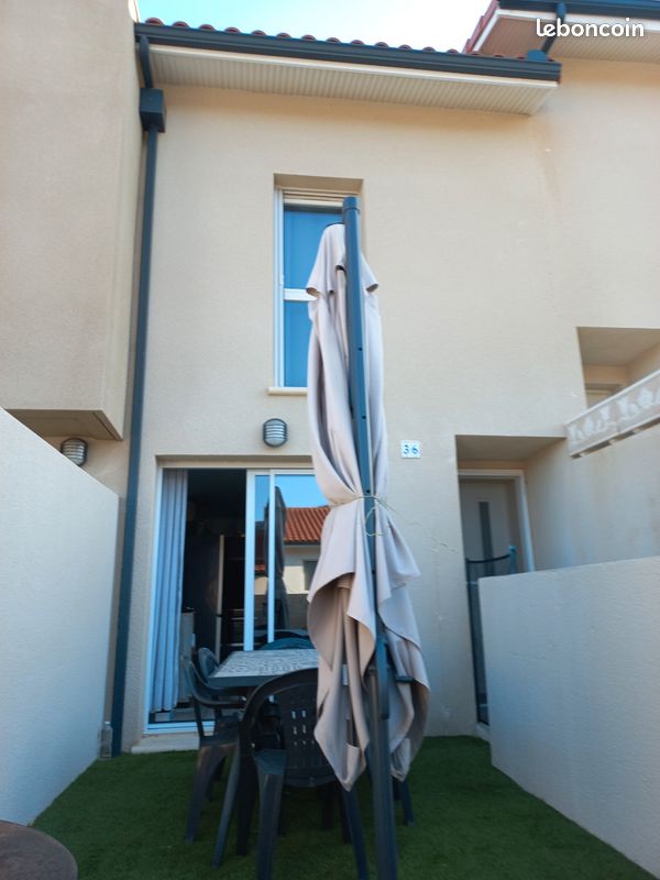 Maison 4 pièces 80 m² · à Banyuls-sur-Mer · 80 m² · 275 000 €
