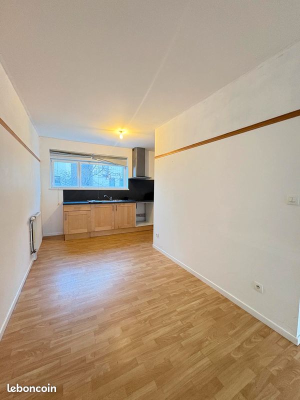 Appartement a louer dunkerque - 4 pièce(s) - 82 m2 - Surfyn