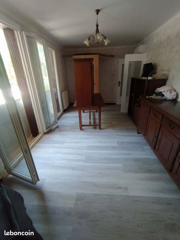 Appartement 4 pièces 68 m² · à Aix-en-Provence · 68 m² · 320 000 €