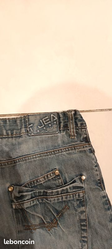 Jean fashion T44 Armand Thiery (image 10)