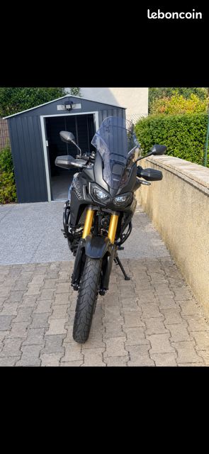 Africa-Twin 1000 DCT (image 2)