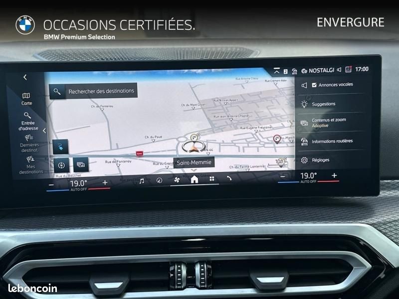 Bmw i4 eDrive35 286ch M Sport (image 11)