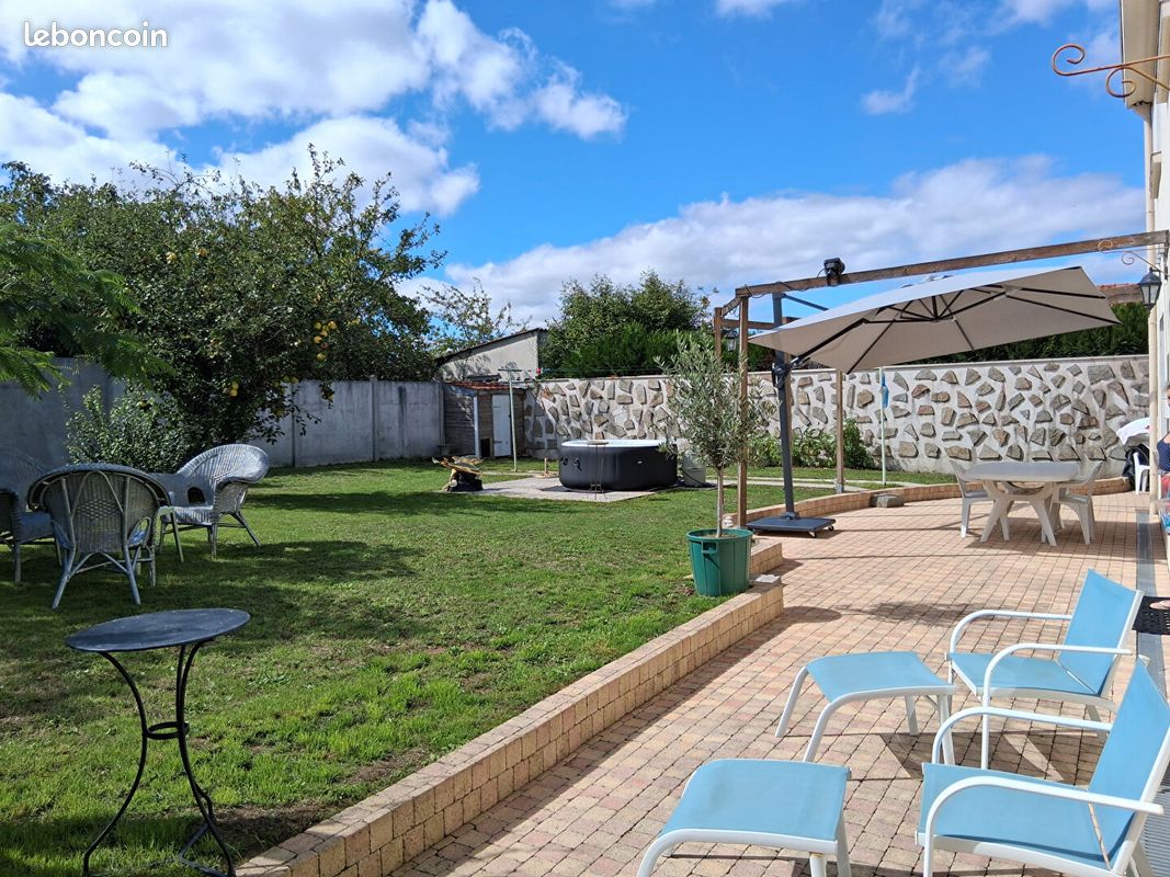 Maison 7 pièces 172 m² · à Rezé · 172 m² · 575 000 €