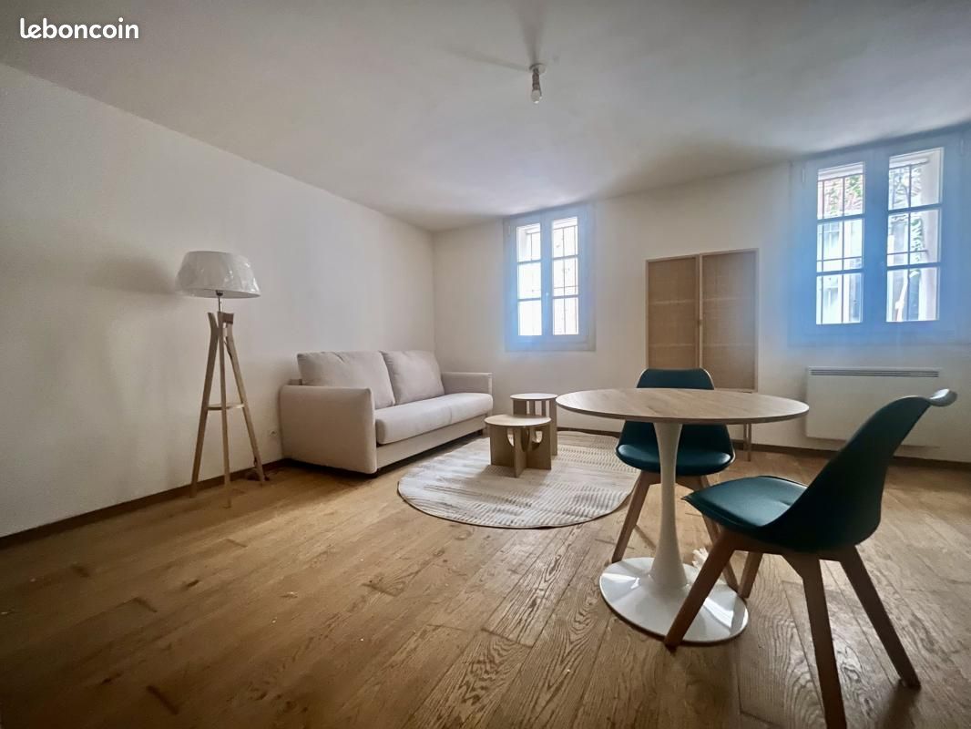 Appartement a louer perpignan - 1 pièce(s) - 39 m2 - Surfyn